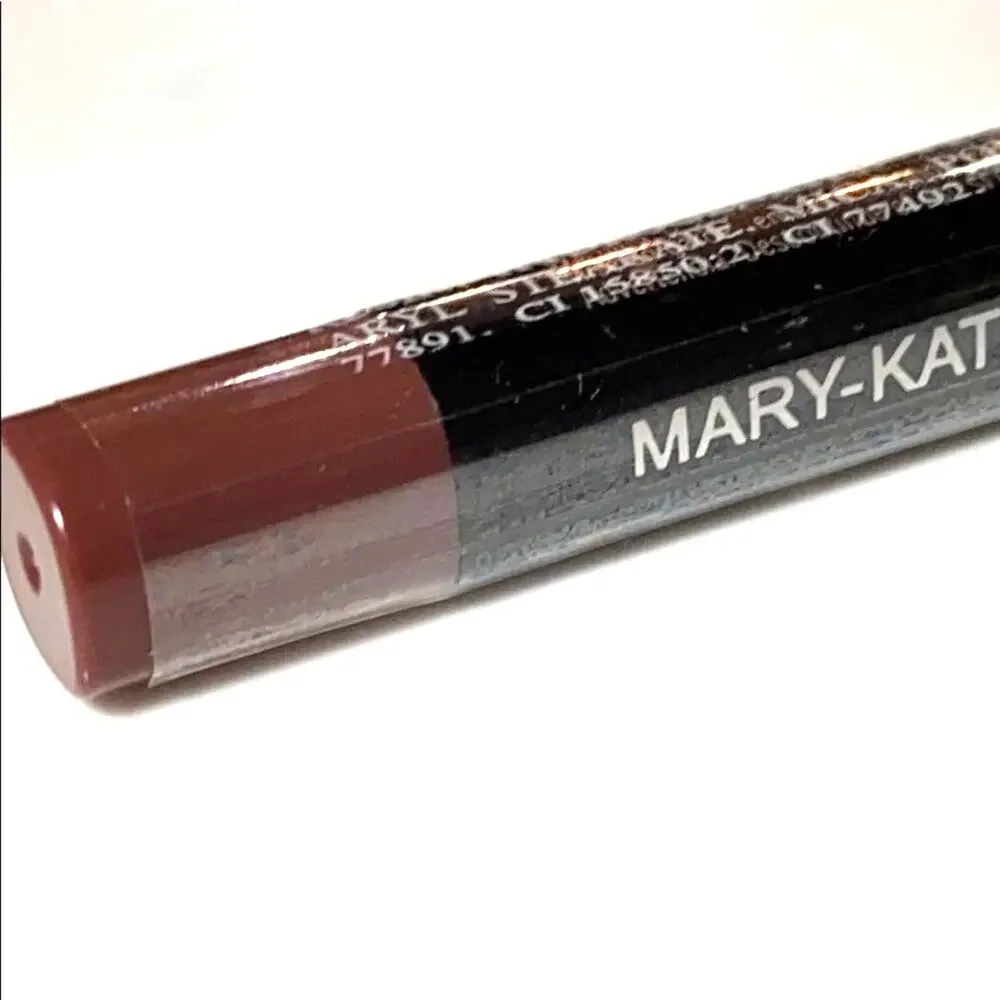 Mary-Kate And Ashley LIP LINER Natural Line My Lips Lip Color Stick Beauty NEW